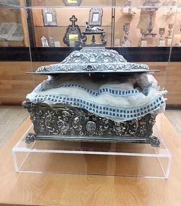 Last Supper Tablecloth